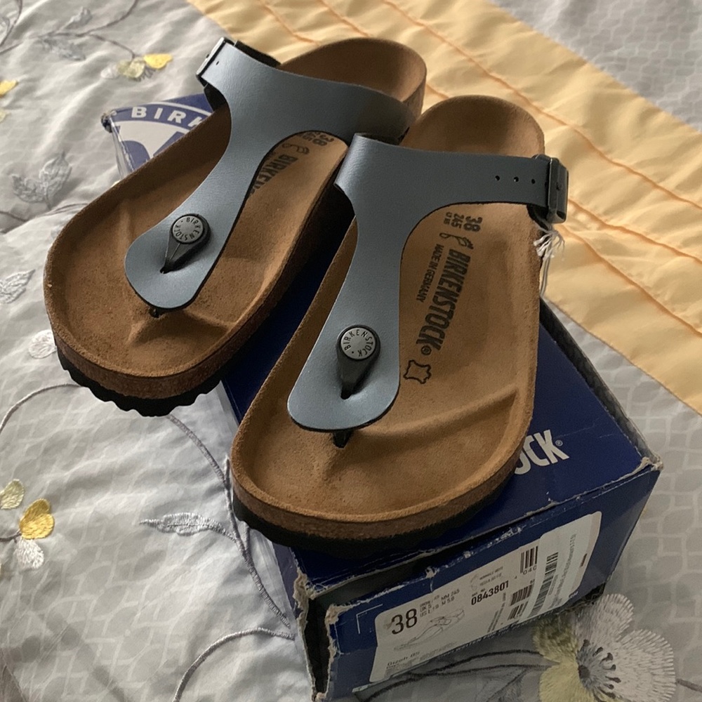 Cute Birkenstock Sandals